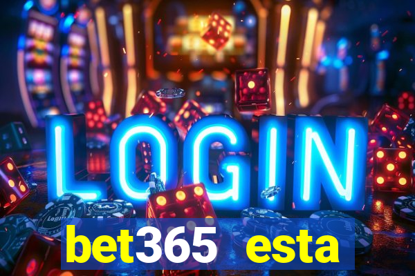 bet365 esta regulamentada no brasil